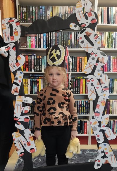 Okładka albumu:  	Małe Miłe Czwartki - Święto Górnika 2025